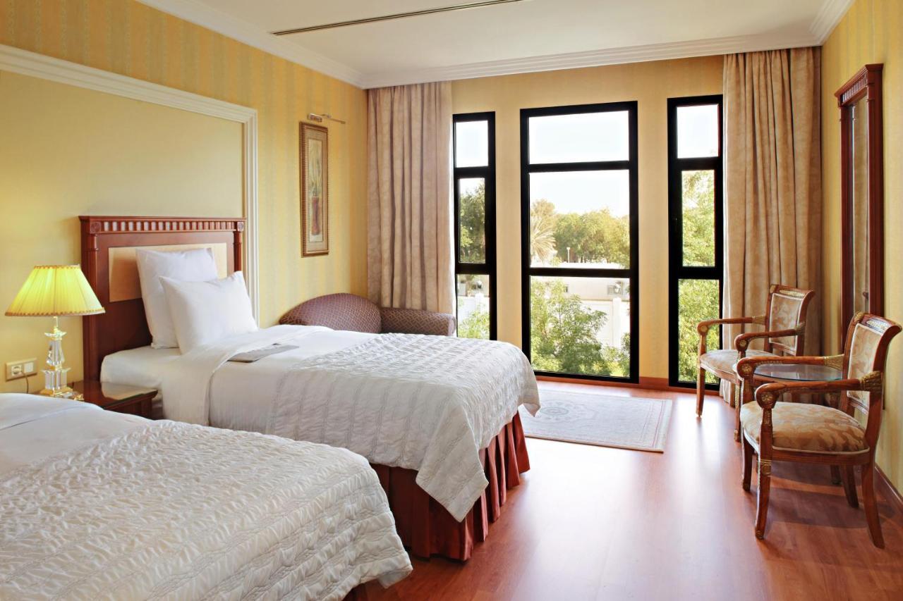 Le Meridien Medina Ngoại thất bức ảnh
