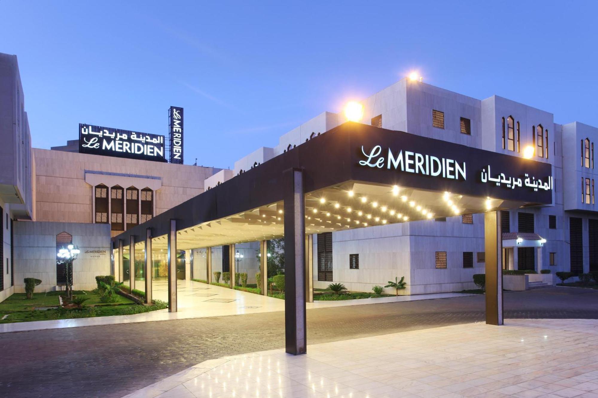 Le Meridien Medina Ngoại thất bức ảnh Le Méridien, Khartoum